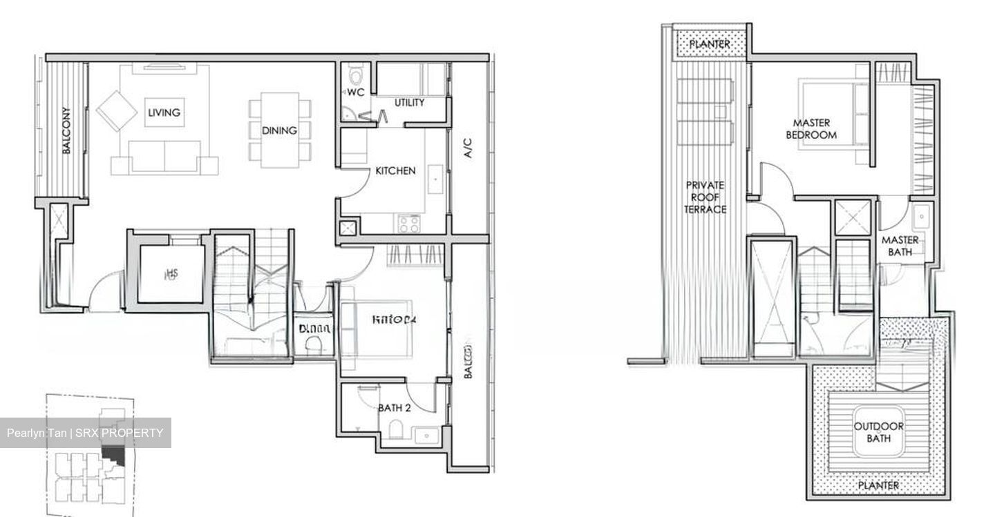Lloyd Sixtyfive (D9), Apartment #590226151